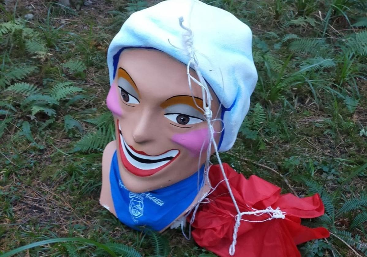 Eskarabilera Herriko Taldeak