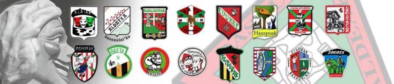 2021eko Herriko Taldeak-eko zuzendaritza batzordea