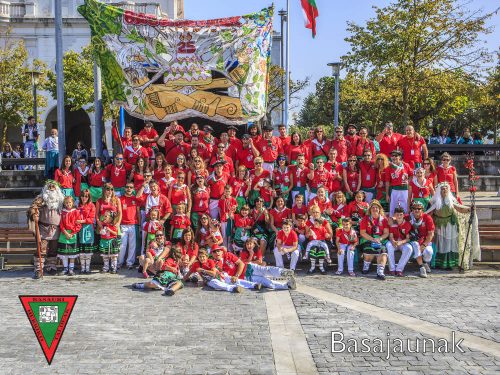 Basajaunak2017