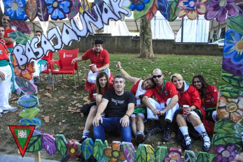 Basajaunak2017 085